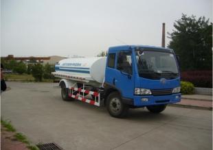 山西大同縣灑水車購買指南 廠家、價格與圖片全解析